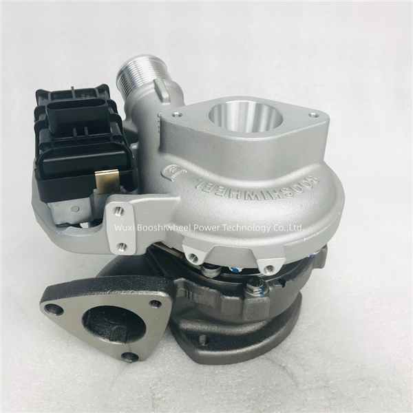 GTD1449V Turbocharger 831157-0002 FB3Q-6K682-AB 831157-5002S FB3Q6K682AB 831157-2 for Engine 2.2TCDI